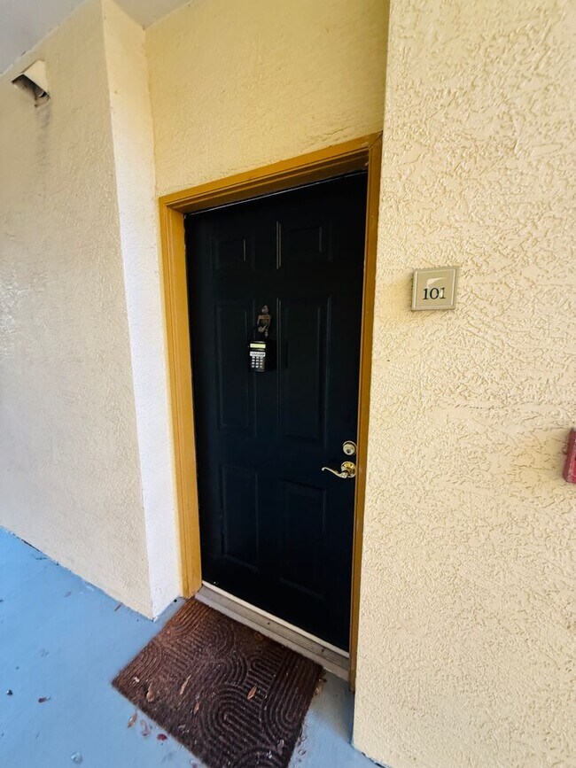Photo - 2 Bedroom Condo For Rent in Carrollwood! Unit 101