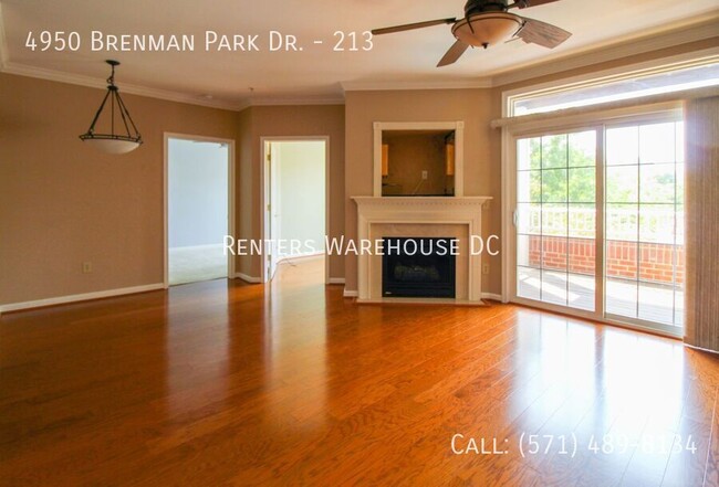 Photo - 4950 Brenman Park Dr Casa