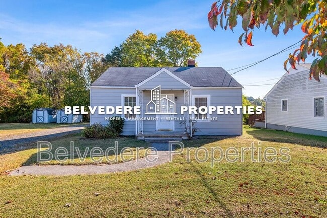 Building Photo - 1208-A Valleyview St