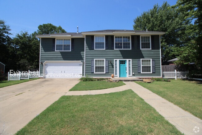 Building Photo - 1604 S Kalanchoe Ave W Rental