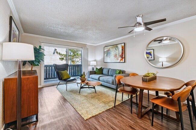 Ballena Village Apartment Homes