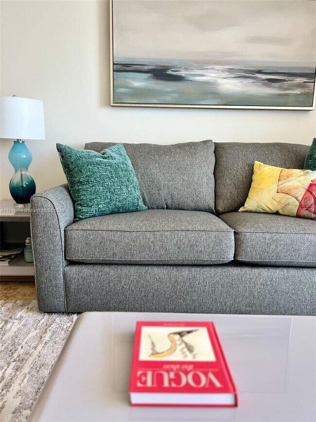 Photo - 6365 Collins Ave Condo Unit 2610