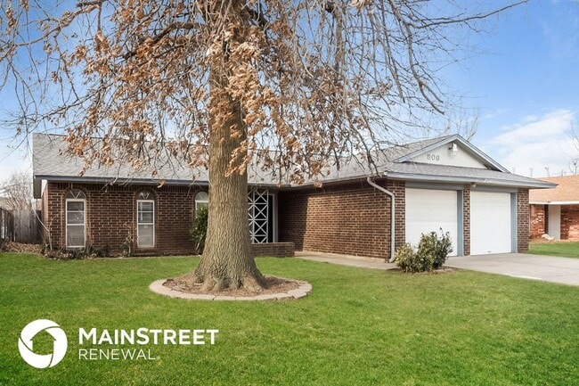 Photo - 806 Arlington Dr