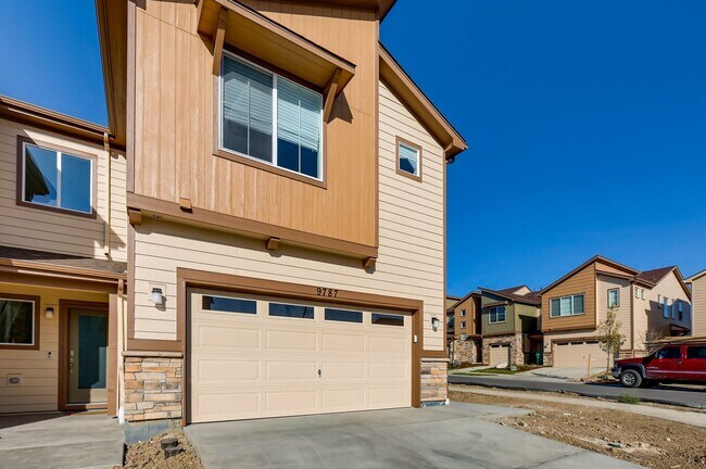 3 Bed 2.5 Bath in Cornerstone Townhomes!!!! - 3 Bed 2.5 Bath in Cornerstone Townhomes!!!!