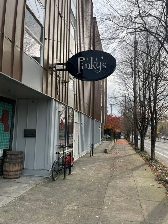 Photo - Modern Top Floor Condo with Views, Secured Building & Parking - Water,Sewer,Garbage Included! Unit 403