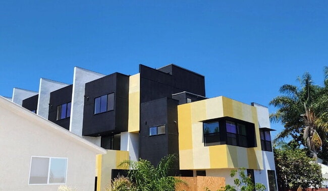 2664 L St Unit 6 - 2664 L Street