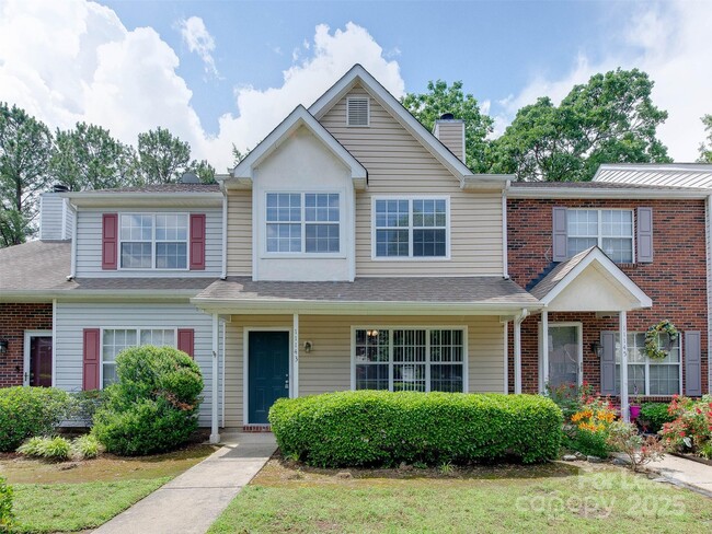 Photo - 11143 Whitlock Crossing Ct Townhome