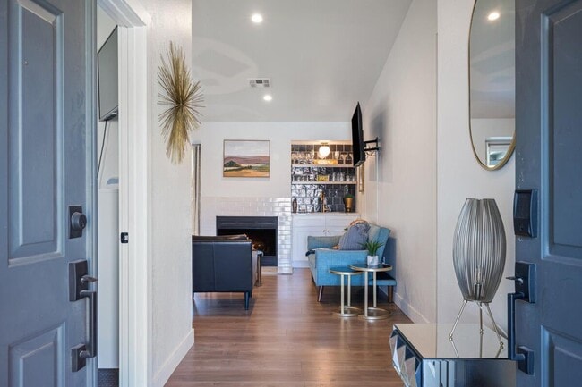 Photo - 2241 N San Gorgonio Rd