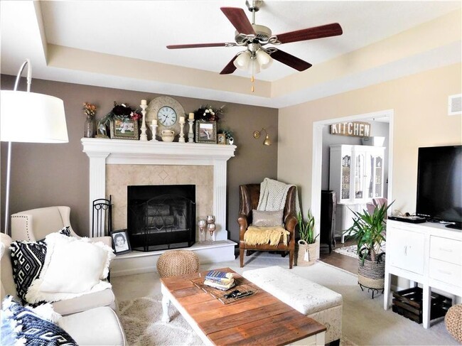 Photo - 1501 Stoneybrooke Dr