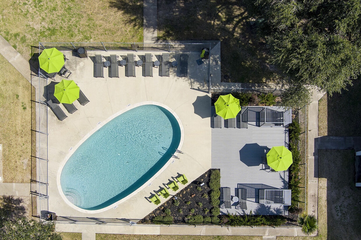 The Grove at Southwood - The Grove at Southwood
