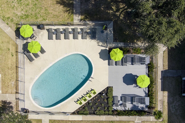 Building Photo - The Grove at Southwood Rental