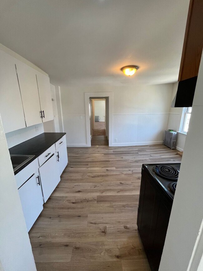 Photo - Central St Apartments Unidad 2 Prospect St