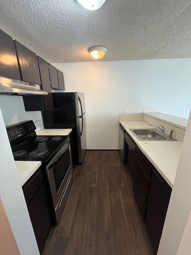 Photo - Rise Apartments