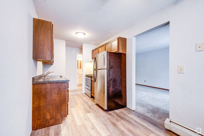 Interior Photo - Silver Bell Apartments