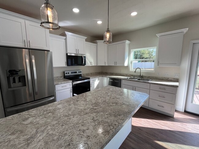 Photo - Brand New Construction- New 3 Bedroom, 2 Bath home in Lake City