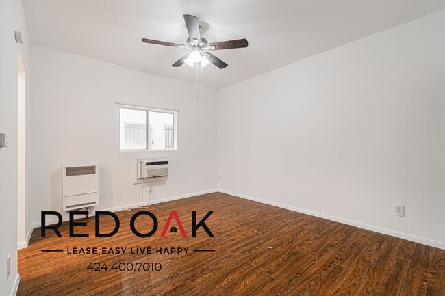 Photo - 733 S Coronado St Unit 106