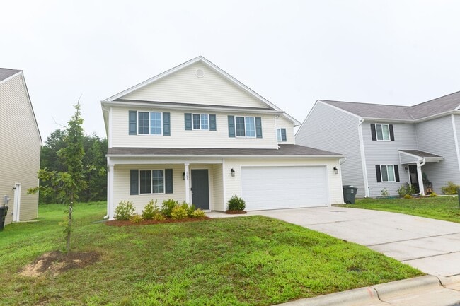 Like new construction 2 story home 4 bedro... - Like new construction 2 story home 4 bedro...