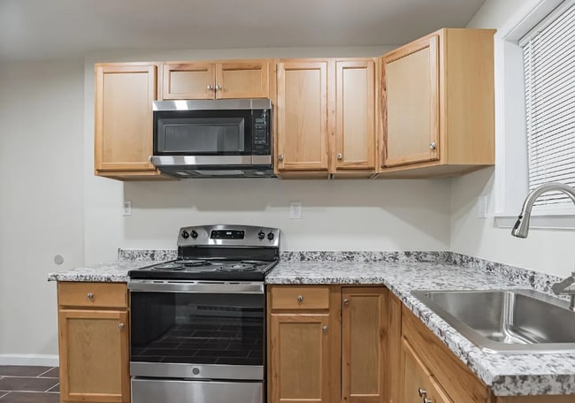 Photo - Renovated 3BR Row Home in Philadelphia