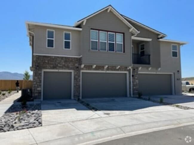 Building Photo - BRAND NEW - Carson City - Gardnerville Lux... Rental