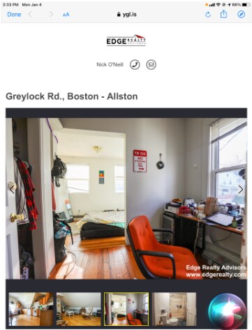 Photo - 19 Greylock Rd Unit 3