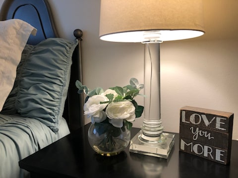 1HAB, 1BA - 621 ft² - 55+ The Wellington of Saint Paul