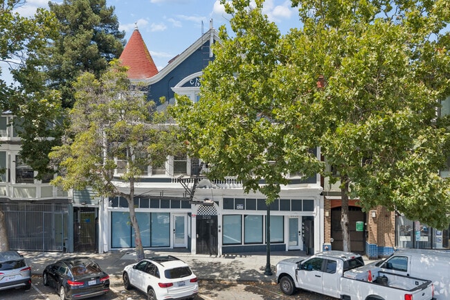 3228 Adeline LLC