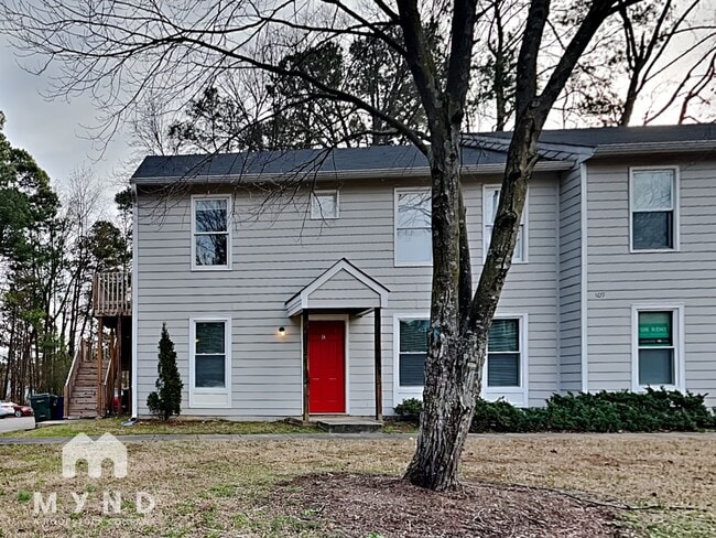 Building Photo - 109 Bashford Rd Rental