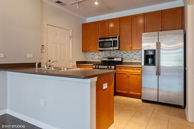 Photo - 1407 S Halsted St Unidad 2A