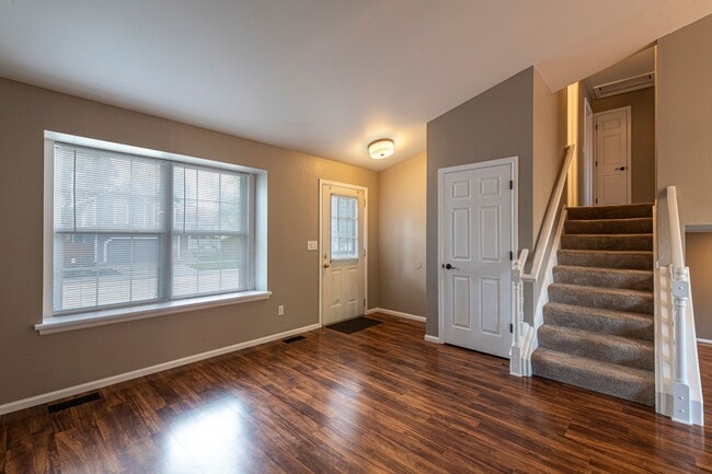 Photo - Wonderful 4-bed, 3-bath home adjacent to walking paths and parks