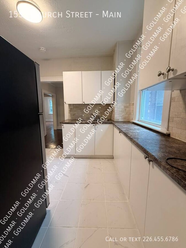 Photo - All Inclusive - main floor of house - Available now! Unit Main