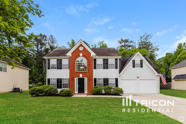 Building Photo - 4004 Castle Way Dr Rental