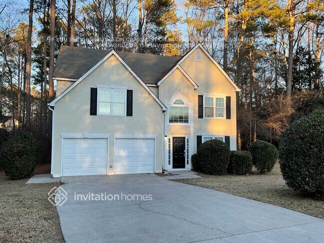 Photo - 3082 Perch Overlook SW