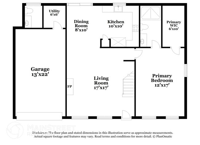 Photo - 8721 Kirkley Glen Ln