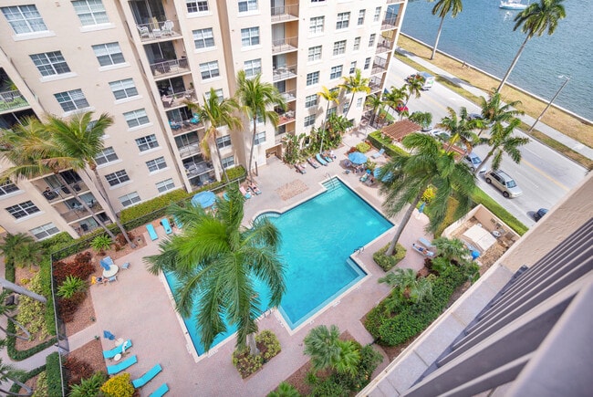 Photo - 1801 N Flagler Dr Unit 903