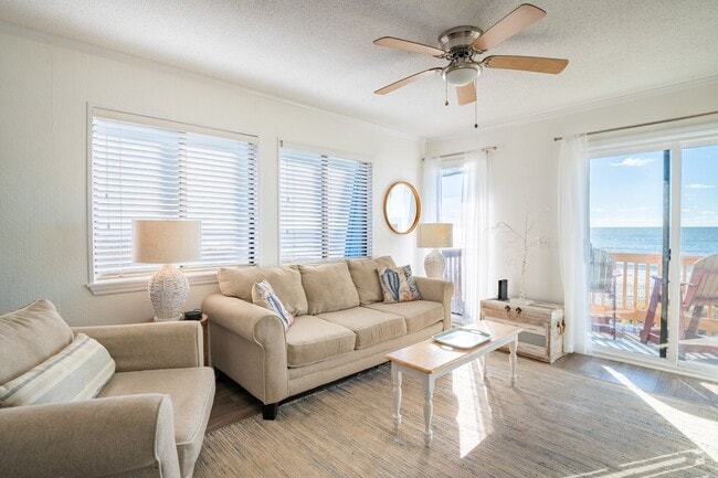 Photo - OCEANFRONT OFF-SEASON MONTHLY 2 BEDROOM NOW AVAILABLE