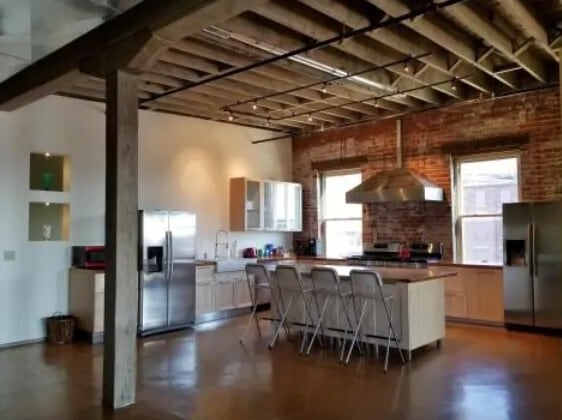 Building Photo - Harrison Terminal Lofts