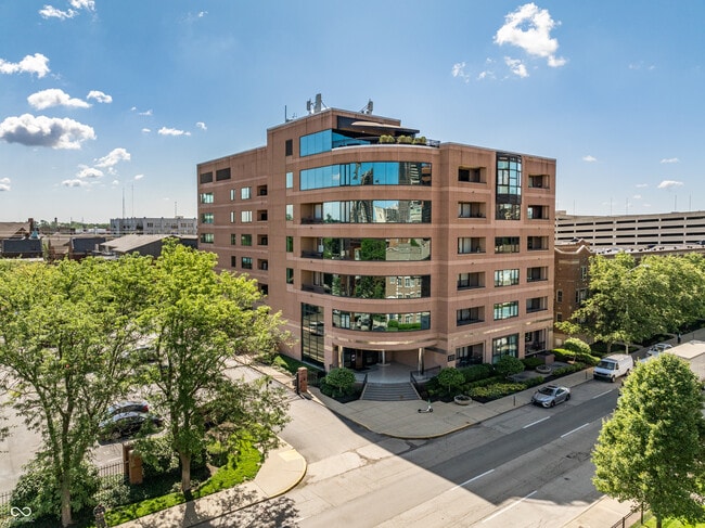 Photo - 225 N New Jersey St Condo Unit 52