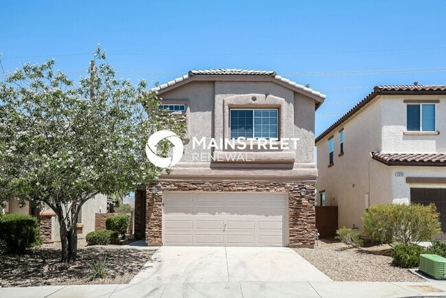 Building Photo - 3 Bedroom Pet-Friendly Home in Henderson, NV with Main Street Renewal