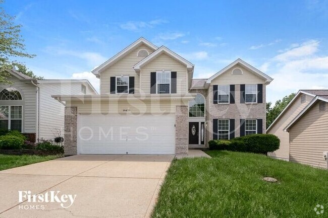 Building Photo - 16425 Bayshore Cove Ct Rental