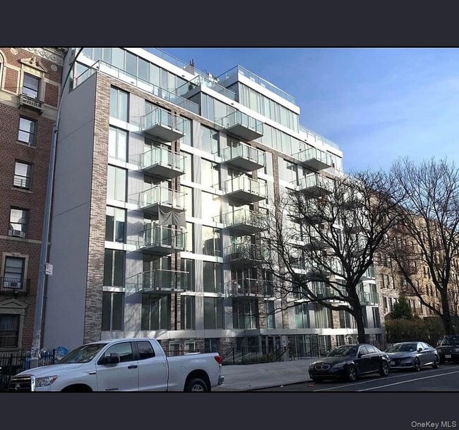 Building Photo - 567 Ocean Ave Unit A-210
