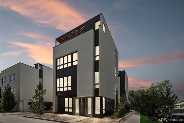 Building Photo - 1208 E Asbury Ave Rental