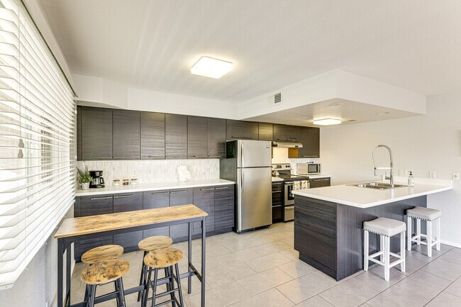 Photo - 1015 N Granite Reef Rd Unidad ID1385588P