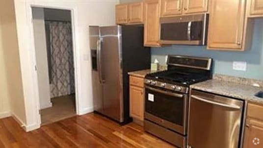 Building Photo - 192 Athens St Unit 1 Rental