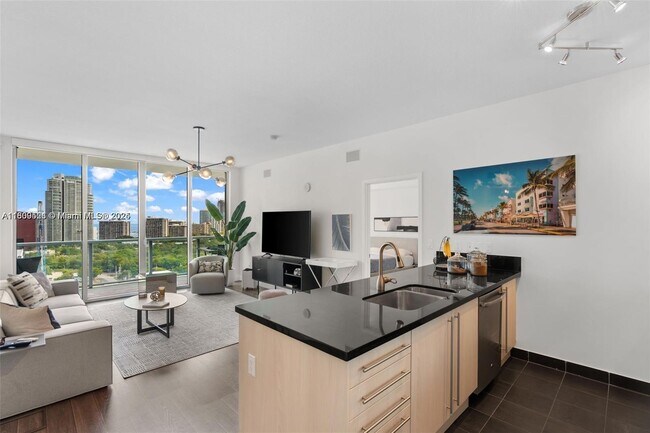 Photo - 79 SW 12th St Condo Unit 2204-S