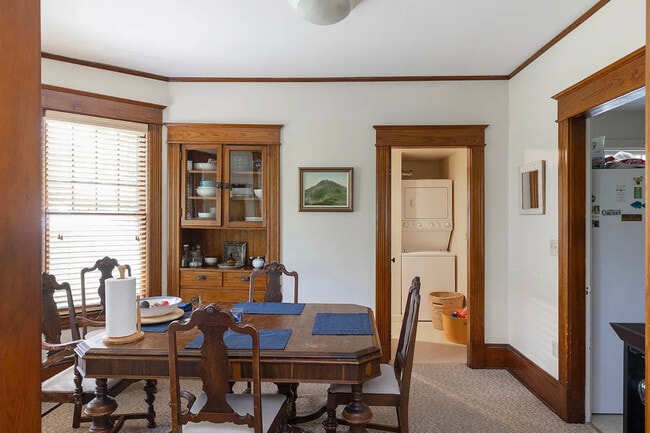 Dining room - 6 Grove St Unit 6 Grove Street