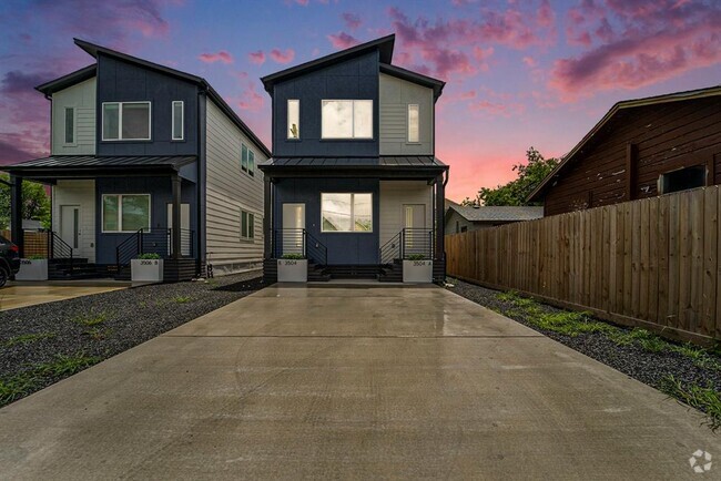 Building Photo - 3504 Delhi St Unit A Rental