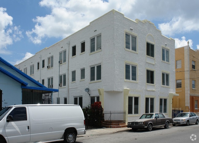 Havana Heights