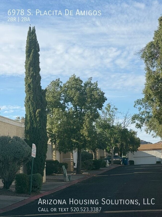 Photo - 6978 Placita De Amigos