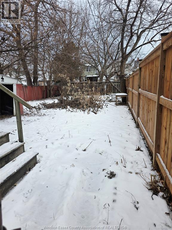 Photo - 1686 Mercer St