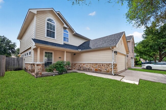 Photo - 11030 KNOBBLEY Oak Ct